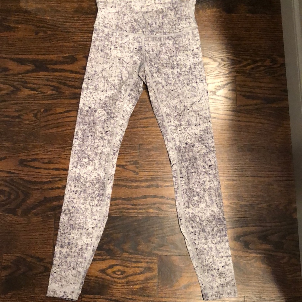 Lululemon pants